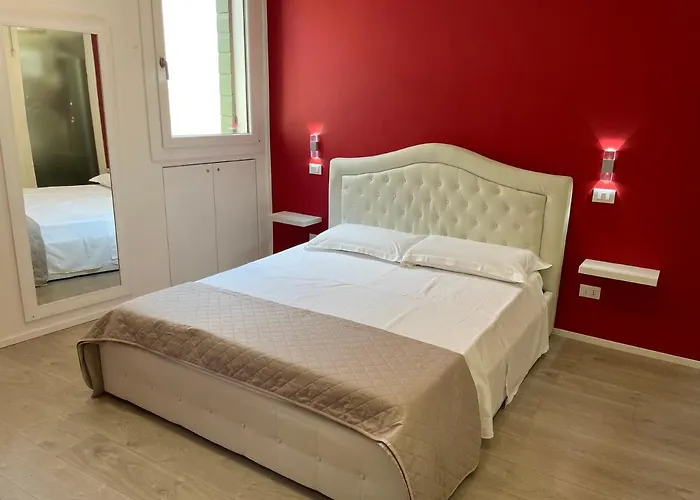 A&F Apartment Padova centro storico