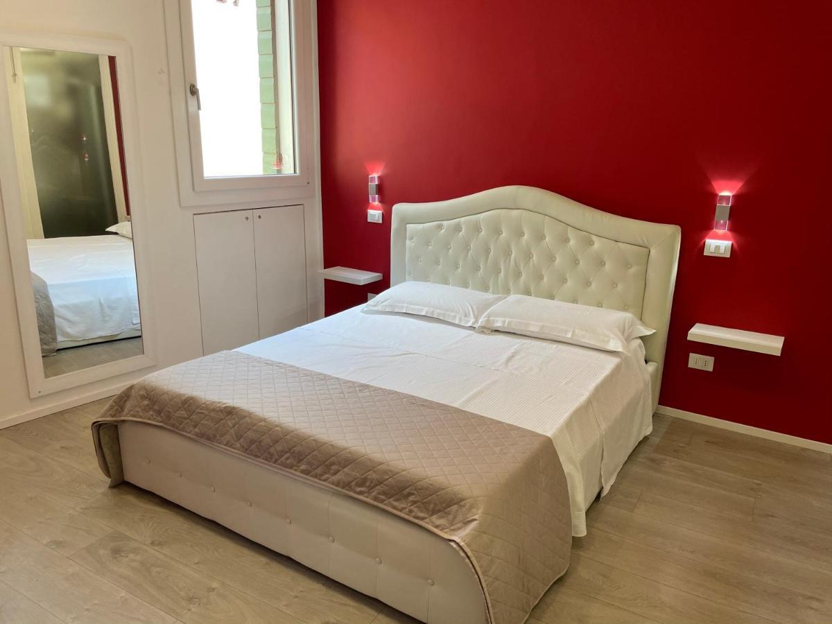 Appartamento A&f Centro Storico Padova