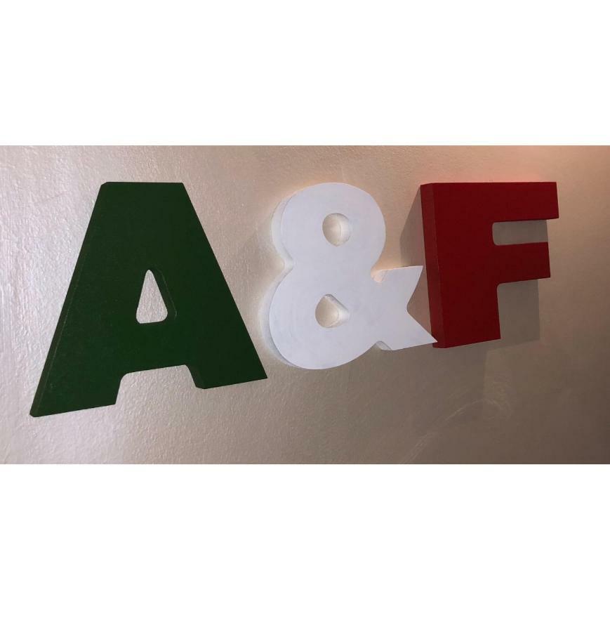 A&f Centro Storico *
