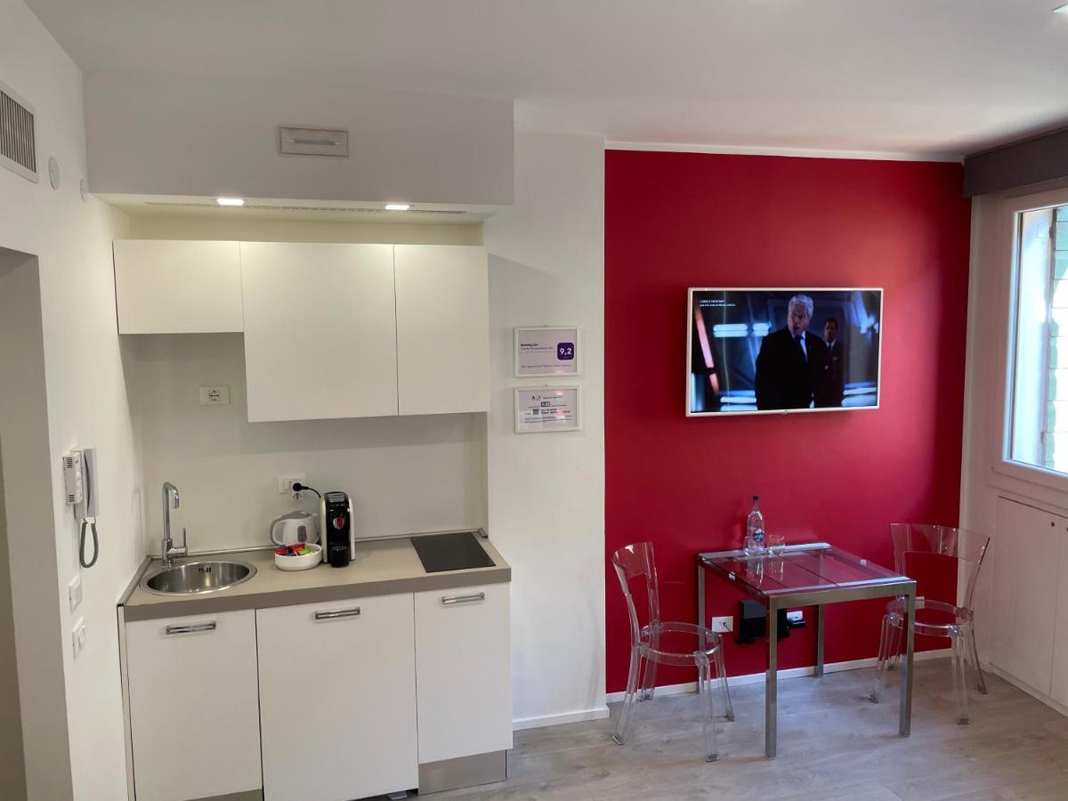 A&f Centro Storico Apartment *