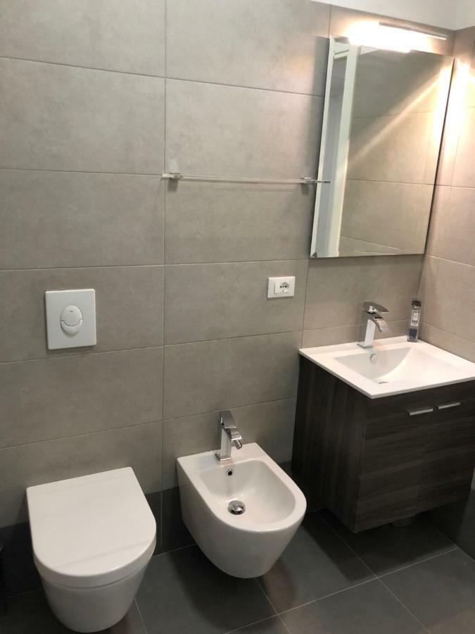 A&f Centro Storico Apartment *